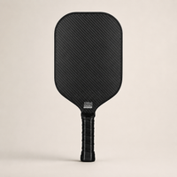 Carbon paddle