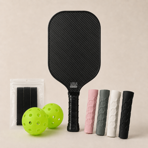 CourtGrit Starter Kit