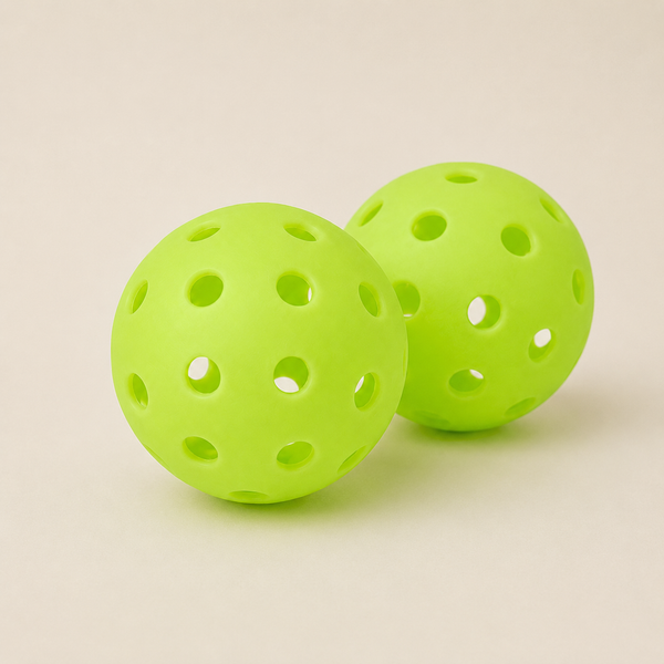 Pickleball Balls 12-Pack