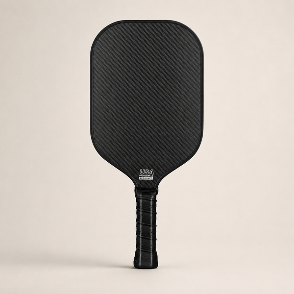 Pickleball Paddle Carbon