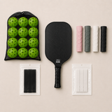 CourtGrit Starter Kit