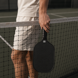 Pickleball Paddle Carbon