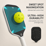 Pickleball Paddle T700 Foam Core