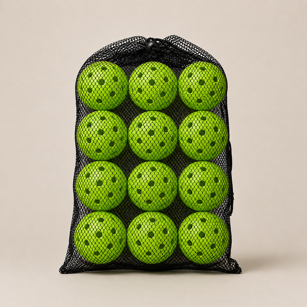 Pickleball Balls