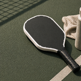 Pickleball Paddle Edge Guard Tape, 3-Pack