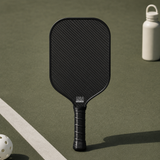 Palette de pickleball en carbone